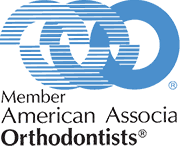 American Association of Orthodontists Member