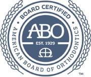American Board of Orthodontics