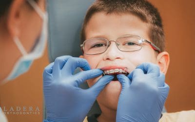 About Pediatric Orthodontics