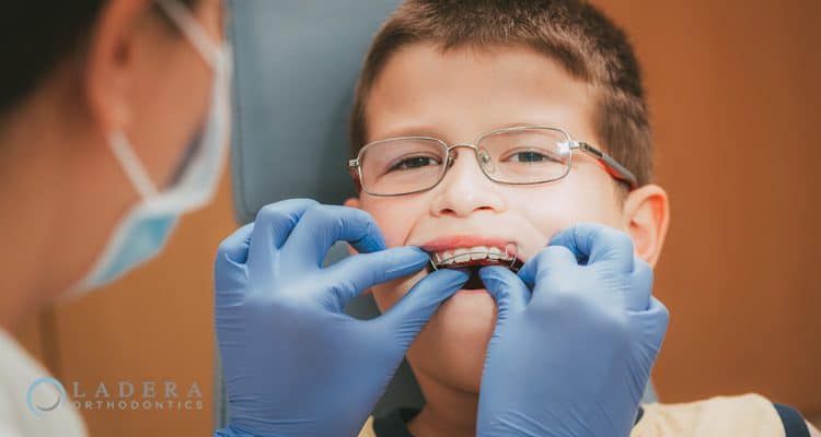 About Pediatric Orthodontics