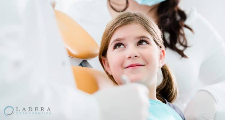 Two Phase Orthodontic Treatment