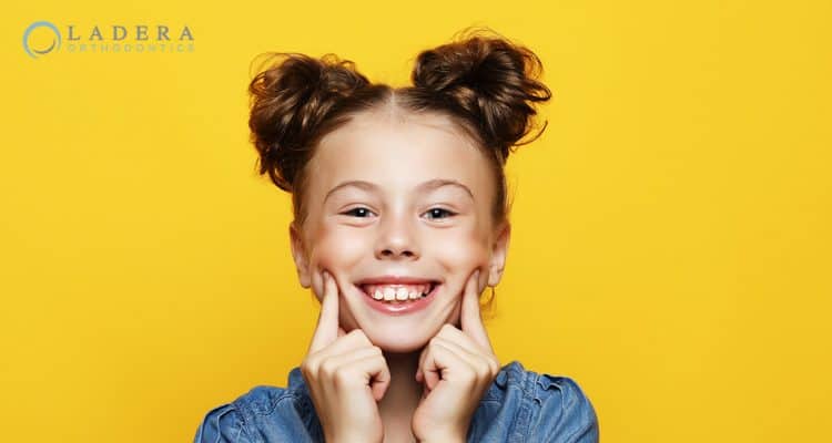 children orthodontics