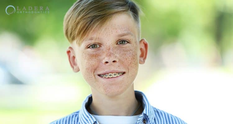 orthodontic treatment time