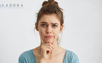 missing or extra teeth