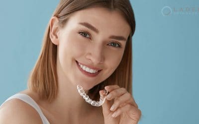 clear aligner provider