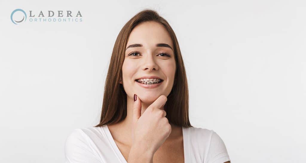 Adult Orthodontic Treatment