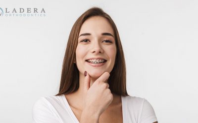 Adult Orthodontic Treatment
